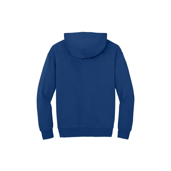 District V.I.T. Heavyweight Fleece Hoodie - District V.I.T. Heavyweight Fleece Hoodie - Image 49 of 124