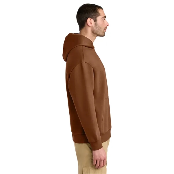 District V.I.T. Heavyweight Fleece Hoodie - District V.I.T. Heavyweight Fleece Hoodie - Image 3 of 124