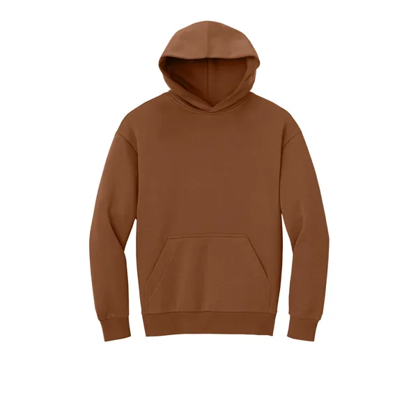 District V.I.T. Heavyweight Fleece Hoodie - District V.I.T. Heavyweight Fleece Hoodie - Image 4 of 124
