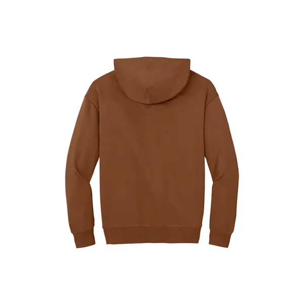 District V.I.T. Heavyweight Fleece Hoodie - District V.I.T. Heavyweight Fleece Hoodie - Image 5 of 124