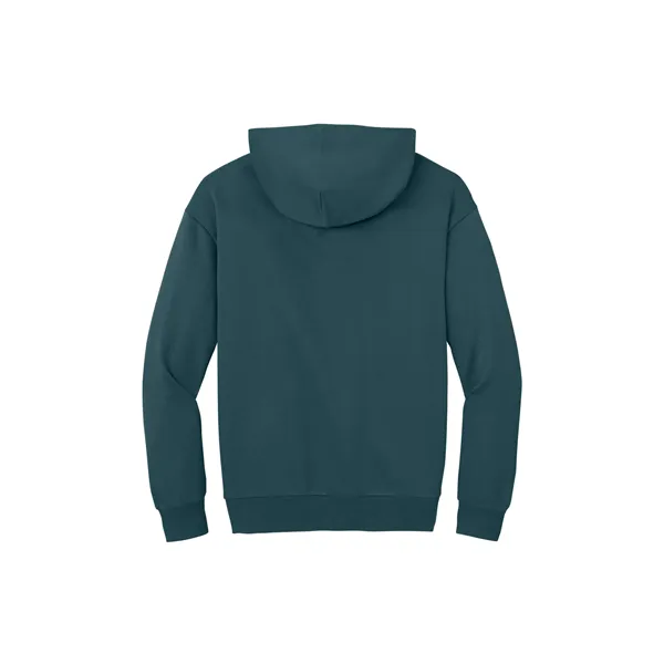 District V.I.T. Heavyweight Fleece Hoodie - District V.I.T. Heavyweight Fleece Hoodie - Image 44 of 124