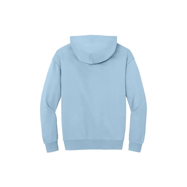 District V.I.T. Heavyweight Fleece Hoodie - District V.I.T. Heavyweight Fleece Hoodie - Image 84 of 124