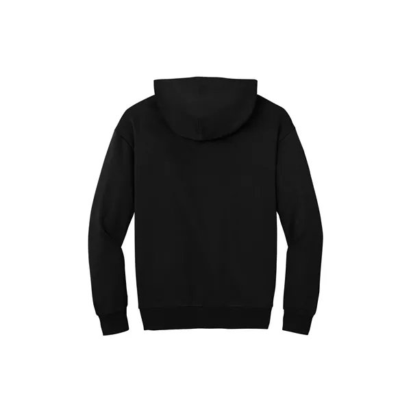 District V.I.T. Heavyweight Fleece Hoodie - District V.I.T. Heavyweight Fleece Hoodie - Image 10 of 124