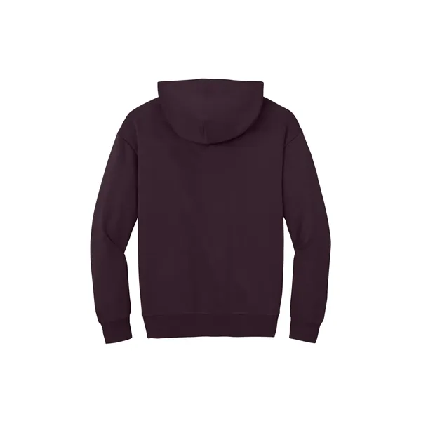 District V.I.T. Heavyweight Fleece Hoodie - District V.I.T. Heavyweight Fleece Hoodie - Image 15 of 124