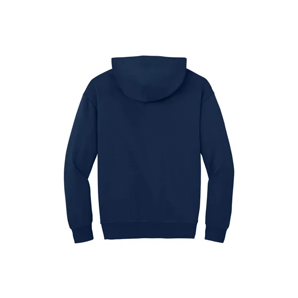 District V.I.T. Heavyweight Fleece Hoodie - District V.I.T. Heavyweight Fleece Hoodie - Image 40 of 124
