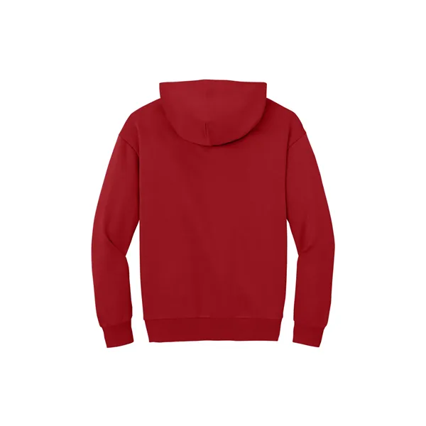 District V.I.T. Heavyweight Fleece Hoodie - District V.I.T. Heavyweight Fleece Hoodie - Image 25 of 124