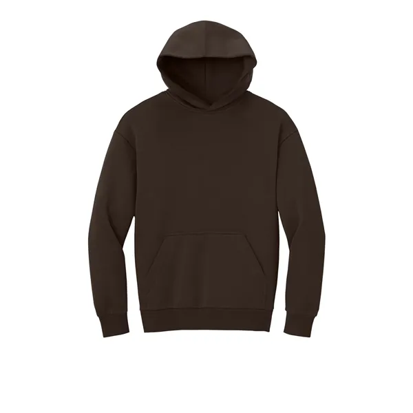 District V.I.T. Heavyweight Fleece Hoodie - District V.I.T. Heavyweight Fleece Hoodie - Image 34 of 124
