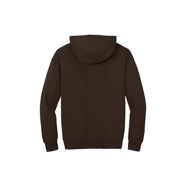 District V.I.T. Heavyweight Fleece Hoodie - District V.I.T. Heavyweight Fleece Hoodie - Image 35 of 124