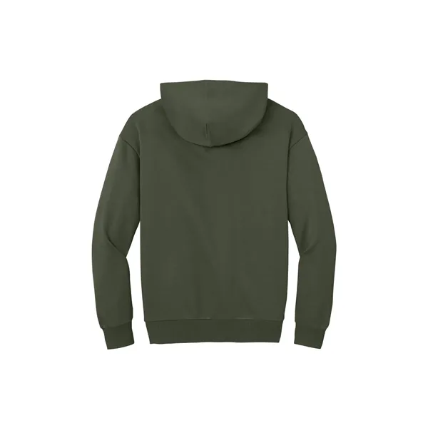 District V.I.T. Heavyweight Fleece Hoodie - District V.I.T. Heavyweight Fleece Hoodie - Image 109 of 124