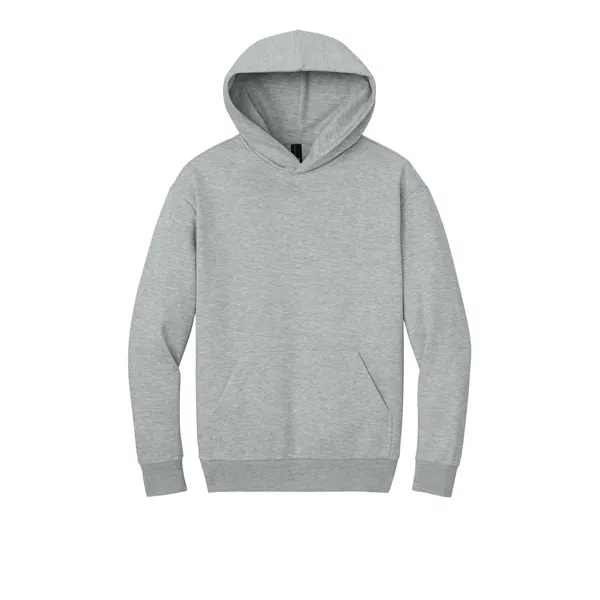 District V.I.T. Heavyweight Fleece Hoodie - District V.I.T. Heavyweight Fleece Hoodie - Image 98 of 124
