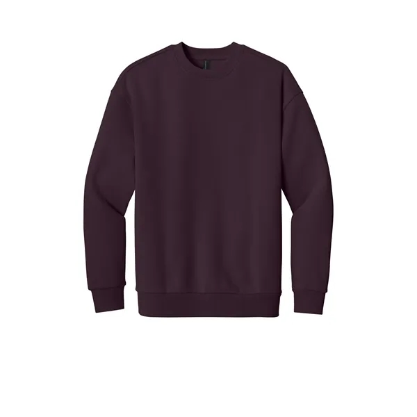 District V.I.T. Heavyweight Fleece Crew - District V.I.T. Heavyweight Fleece Crew - Image 9 of 54