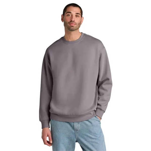 District V.I.T. Heavyweight Fleece Crew - District V.I.T. Heavyweight Fleece Crew - Image 45 of 54