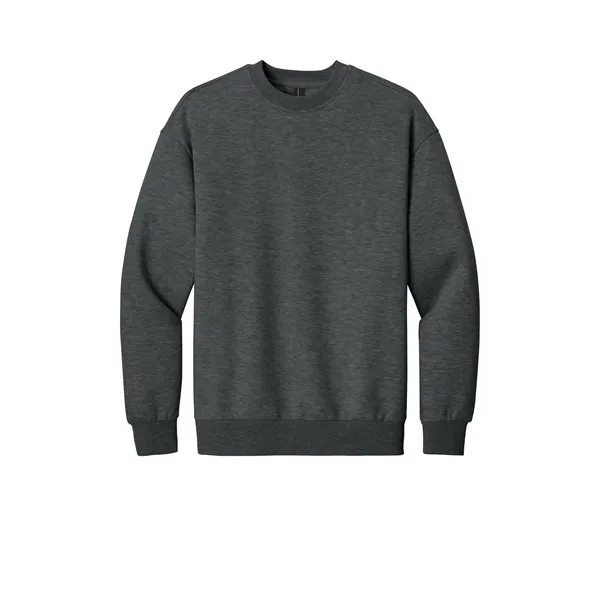 District V.I.T. Heavyweight Fleece Crew - District V.I.T. Heavyweight Fleece Crew - Image 33 of 54