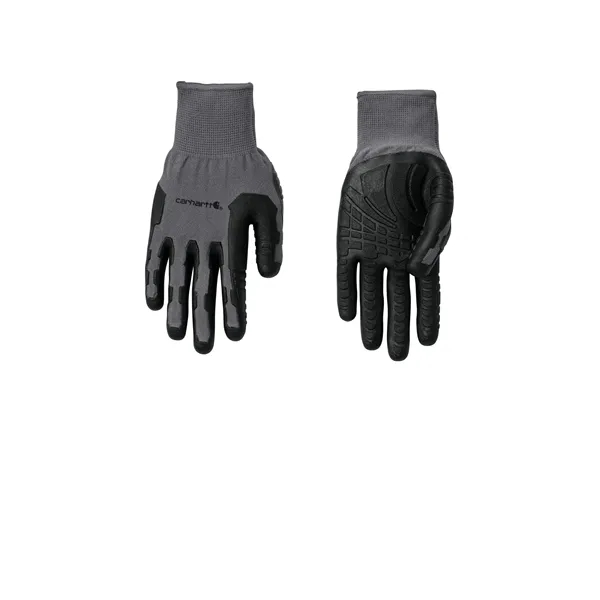 Custom Carhartt C-Grip Glove