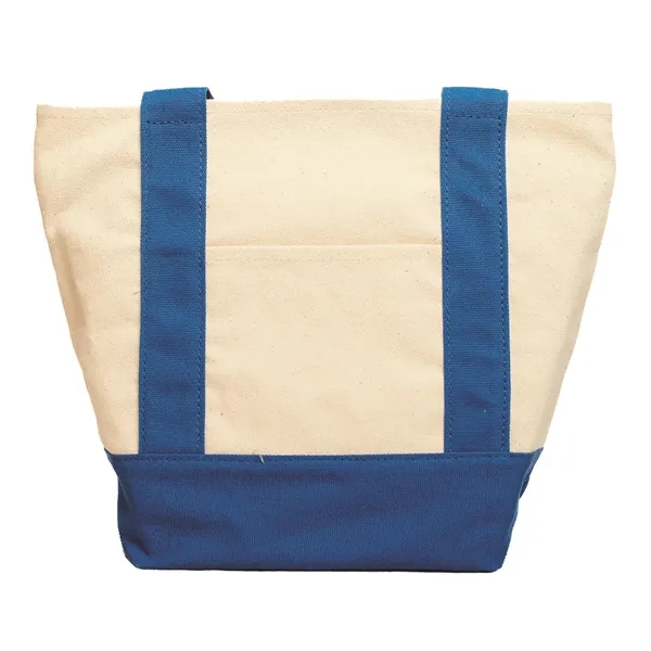 Everyday Mini Canvas Tote - Everyday Mini Canvas Tote - Image 5 of 8