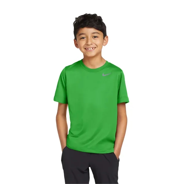 Nike Youth Team rLegend Tee - Nike Youth Team rLegend Tee - Image 0 of 64