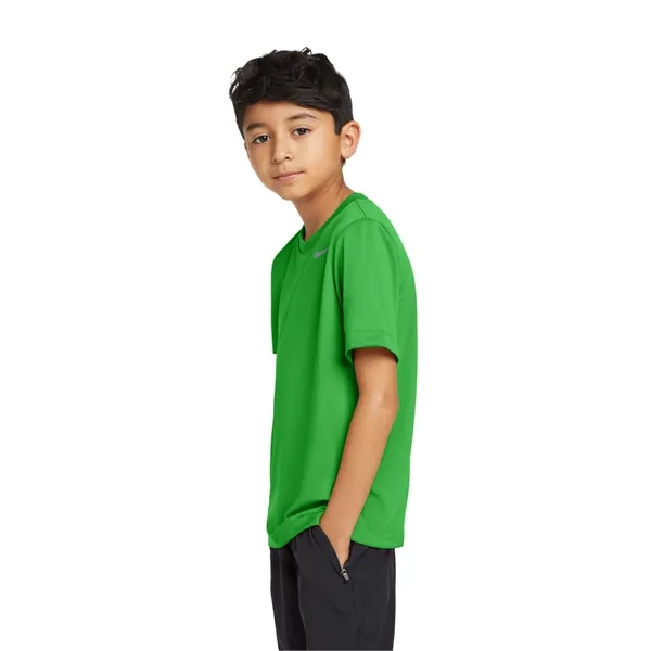 Nike Youth Team rLegend Tee - Nike Youth Team rLegend Tee - Image 2 of 64