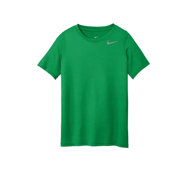Nike Youth Team rLegend Tee - Nike Youth Team rLegend Tee - Image 3 of 64