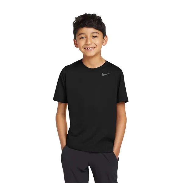 Nike Youth Team rLegend Tee - Nike Youth Team rLegend Tee - Image 4 of 64
