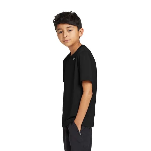 Nike Youth Team rLegend Tee - Nike Youth Team rLegend Tee - Image 6 of 64