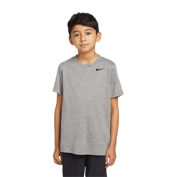 Nike Youth Team rLegend Tee - Nike Youth Team rLegend Tee - Image 9 of 64