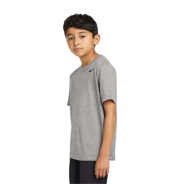 Nike Youth Team rLegend Tee - Nike Youth Team rLegend Tee - Image 11 of 64