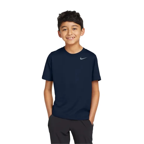 Nike Youth Team rLegend Tee - Nike Youth Team rLegend Tee - Image 14 of 64