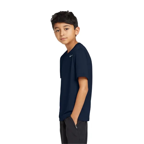 Nike Youth Team rLegend Tee - Nike Youth Team rLegend Tee - Image 16 of 64
