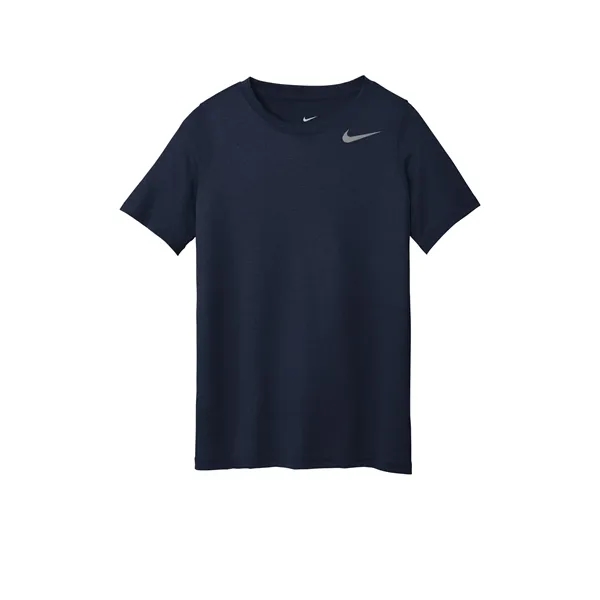 Nike Youth Team rLegend Tee - Nike Youth Team rLegend Tee - Image 17 of 64