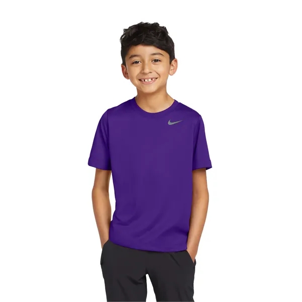Nike Youth Team rLegend Tee - Nike Youth Team rLegend Tee - Image 19 of 64