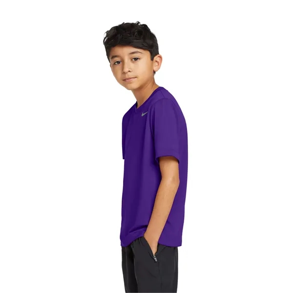 Nike Youth Team rLegend Tee - Nike Youth Team rLegend Tee - Image 21 of 64