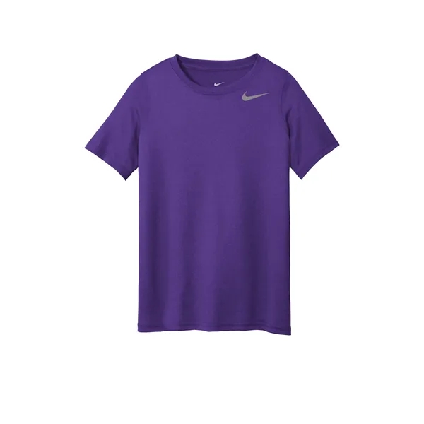 Nike Youth Team rLegend Tee - Nike Youth Team rLegend Tee - Image 22 of 64