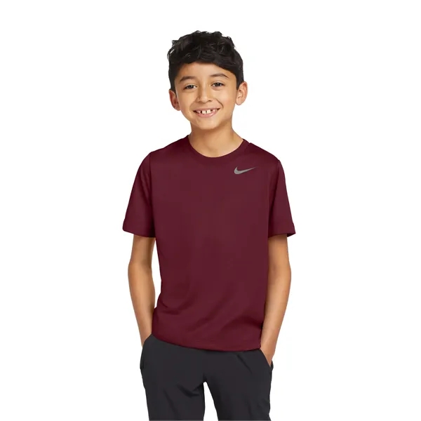 Nike Youth Team rLegend Tee - Nike Youth Team rLegend Tee - Image 24 of 64