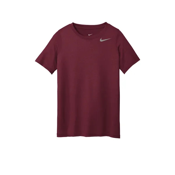 Nike Youth Team rLegend Tee - Nike Youth Team rLegend Tee - Image 27 of 64