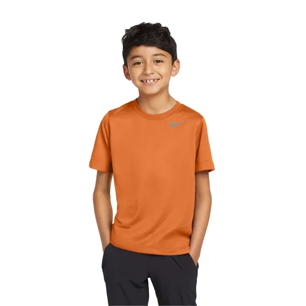 Nike Youth Team rLegend Tee - Nike Youth Team rLegend Tee - Image 29 of 64