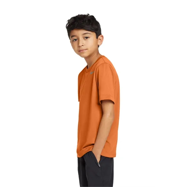 Nike Youth Team rLegend Tee - Nike Youth Team rLegend Tee - Image 31 of 64