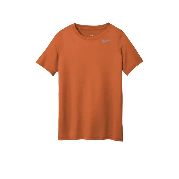 Nike Youth Team rLegend Tee - Nike Youth Team rLegend Tee - Image 32 of 64