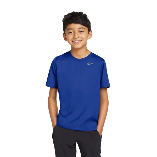Nike Youth Team rLegend Tee - Nike Youth Team rLegend Tee - Image 34 of 64