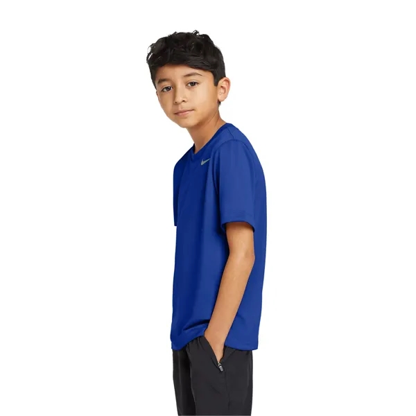 Nike Youth Team rLegend Tee - Nike Youth Team rLegend Tee - Image 36 of 64