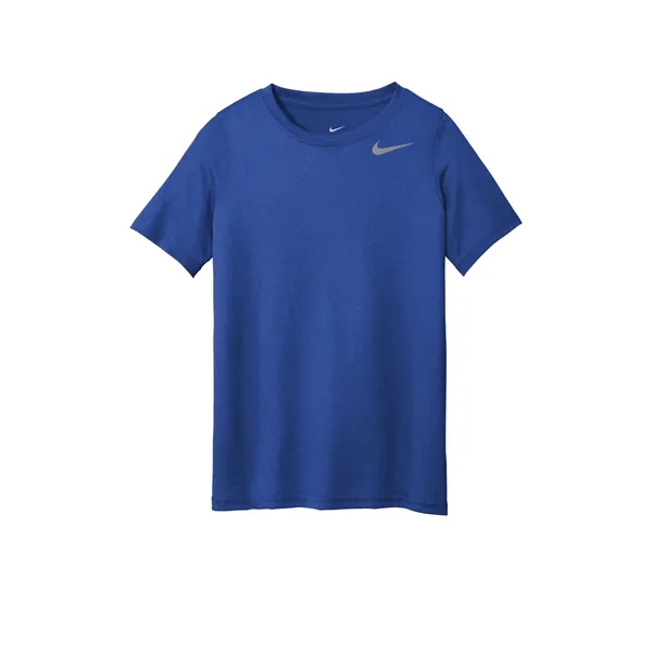 Nike Youth Team rLegend Tee - Nike Youth Team rLegend Tee - Image 37 of 64