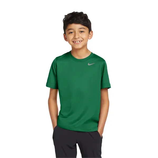 Nike Youth Team rLegend Tee - Nike Youth Team rLegend Tee - Image 39 of 64