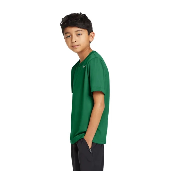 Nike Youth Team rLegend Tee - Nike Youth Team rLegend Tee - Image 41 of 64
