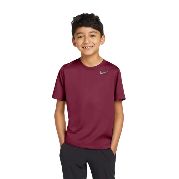 Nike Youth Team rLegend Tee - Nike Youth Team rLegend Tee - Image 44 of 64