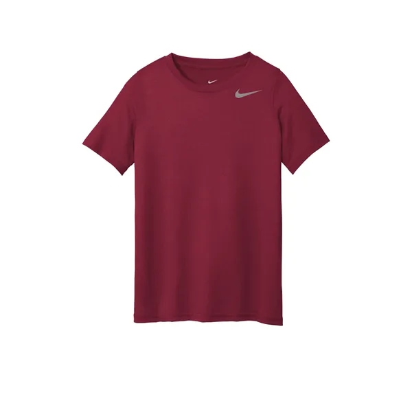 Nike Youth Team rLegend Tee - Nike Youth Team rLegend Tee - Image 47 of 64