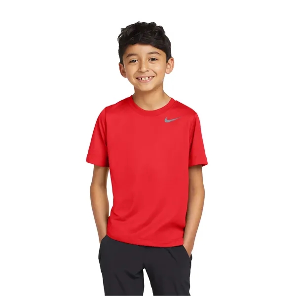 Nike Youth Team rLegend Tee - Nike Youth Team rLegend Tee - Image 49 of 64