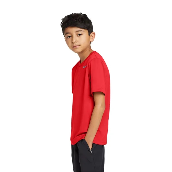 Nike Youth Team rLegend Tee - Nike Youth Team rLegend Tee - Image 51 of 64