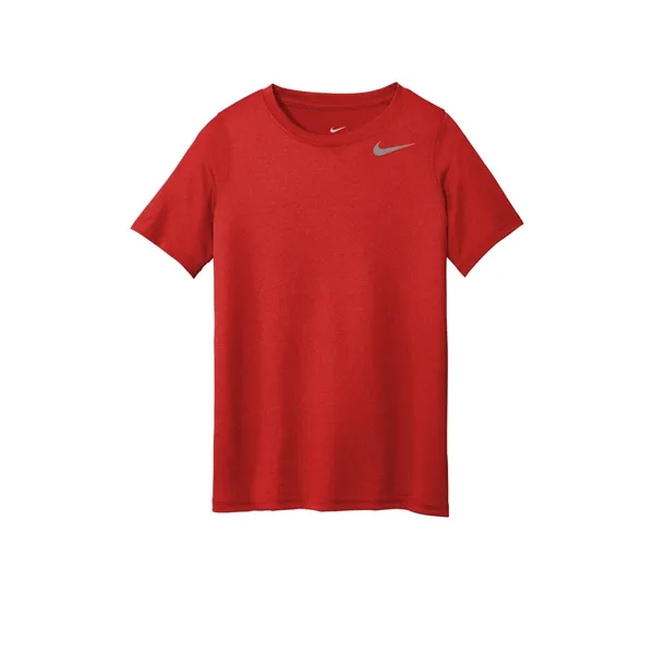 Nike Youth Team rLegend Tee - Nike Youth Team rLegend Tee - Image 52 of 64