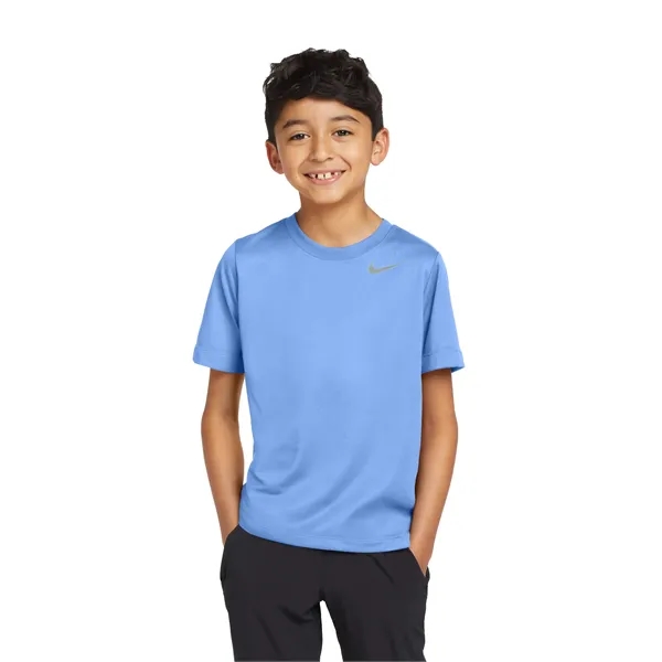 Nike Youth Team rLegend Tee - Nike Youth Team rLegend Tee - Image 54 of 64