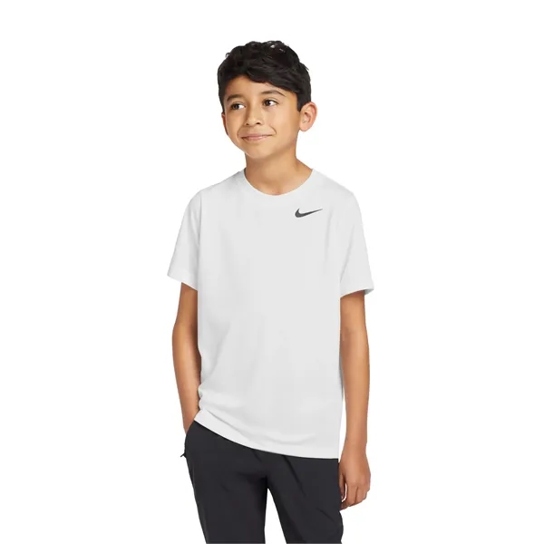 Nike Youth Team rLegend Tee - Nike Youth Team rLegend Tee - Image 59 of 64