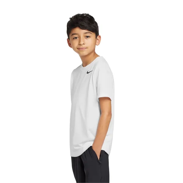 Nike Youth Team rLegend Tee - Nike Youth Team rLegend Tee - Image 61 of 64
